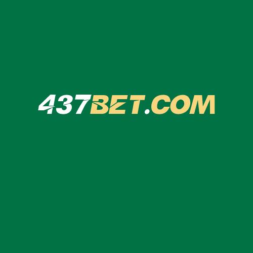 Logo da 437BET