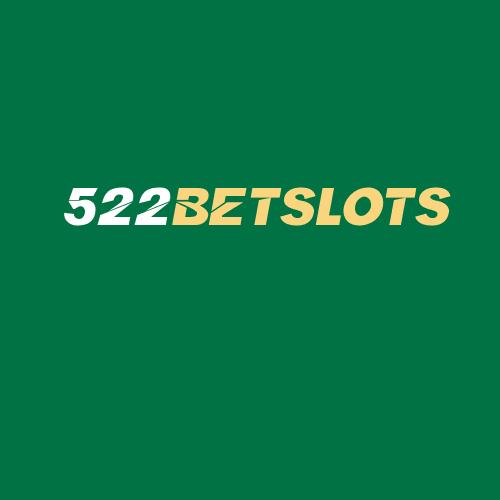 Logo da 522BETSLOTS