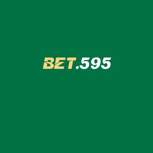 Logo da BET.595