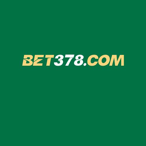 Logo da BET378