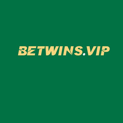 Logo da BETWINS.VIP