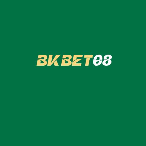 Logo da BKBET08