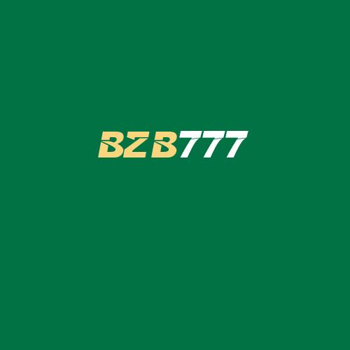 Logo da BZB777