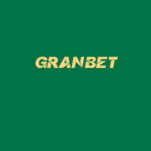 Logo da GRANBET