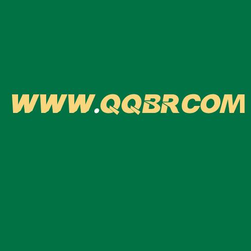 Logo da WWW.QQBRCOM