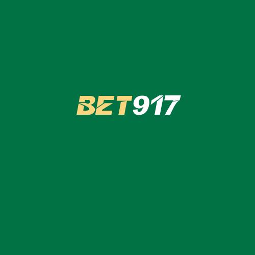 Logo da BET917